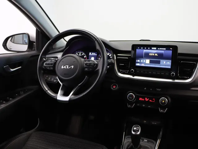 Kia Stonic 1.0 T-GDi MHEV DynamicPlusLine