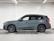 BMW iX1 eDrive20
