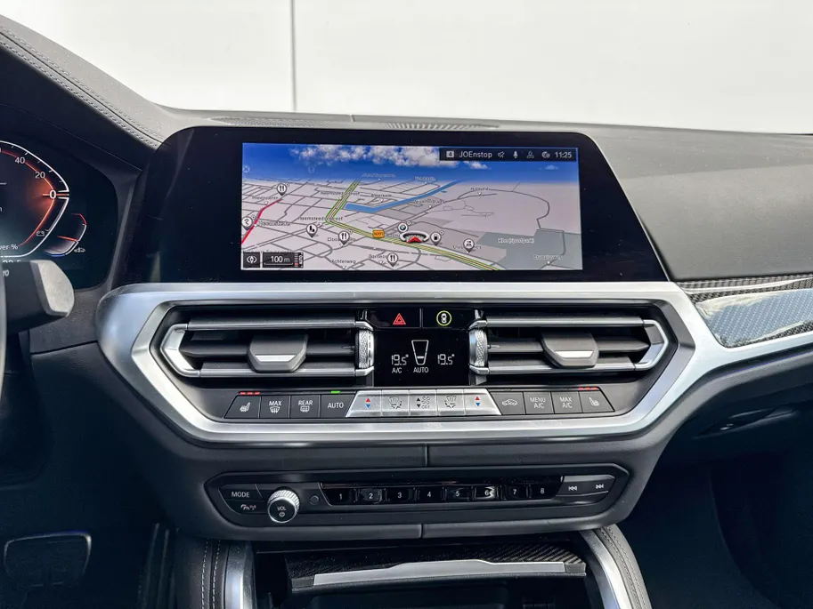 BMW 4 Serie Cabrio 420i High Executive