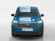 Ford E-Transit Courier Limited 44 kWh 136pk | 0,99% rente | Nieuw te bestellen
