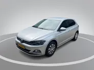 Volkswagen Polo 1.0 TSI 95pk DSG Comfortline · Camera · Apple/Android Car Play · P-Sensoren · Navigatie · DAB · 15'' Inch ·