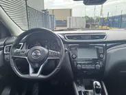 Nissan QASHQAI 1.3 DIG-T Design Edition | Automaat | Trekhaak | Pano Dak | Navi | Cruise | Camera | Apple Carplay/Android Auto | Stoel verrw.
