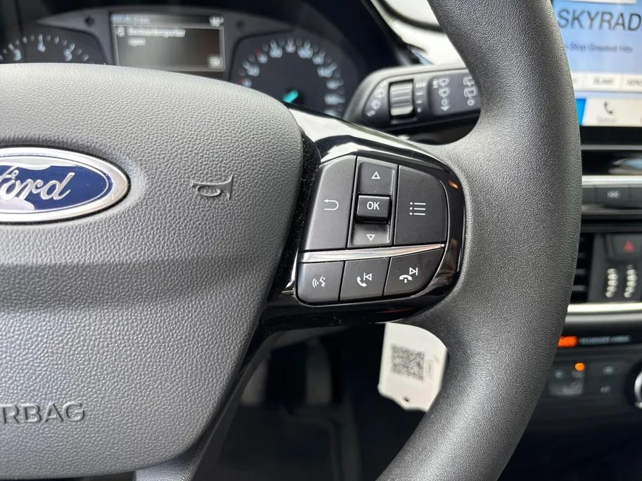 Ford Fiesta 1.1 Trend | Cruise | Airco |