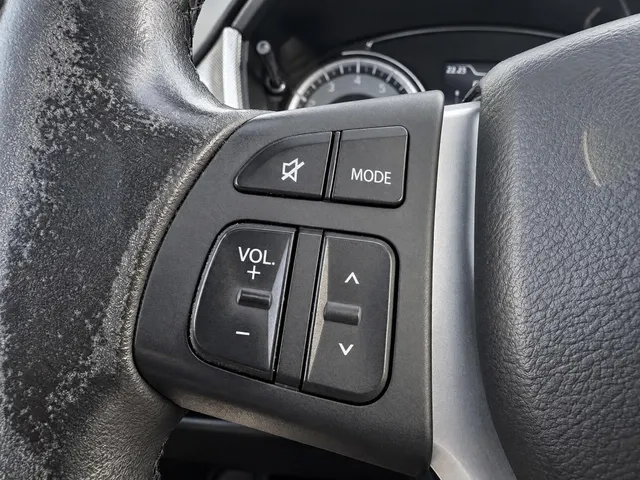Suzuki Vitara 1.4 BoosterJet Style Hybrid | Panoramadak | Carplay | Trekhaak