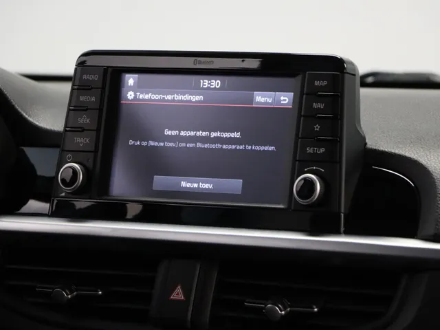 Kia Picanto 1.0 T-GDI X-Line 2.222 km origineel aantoonbaar