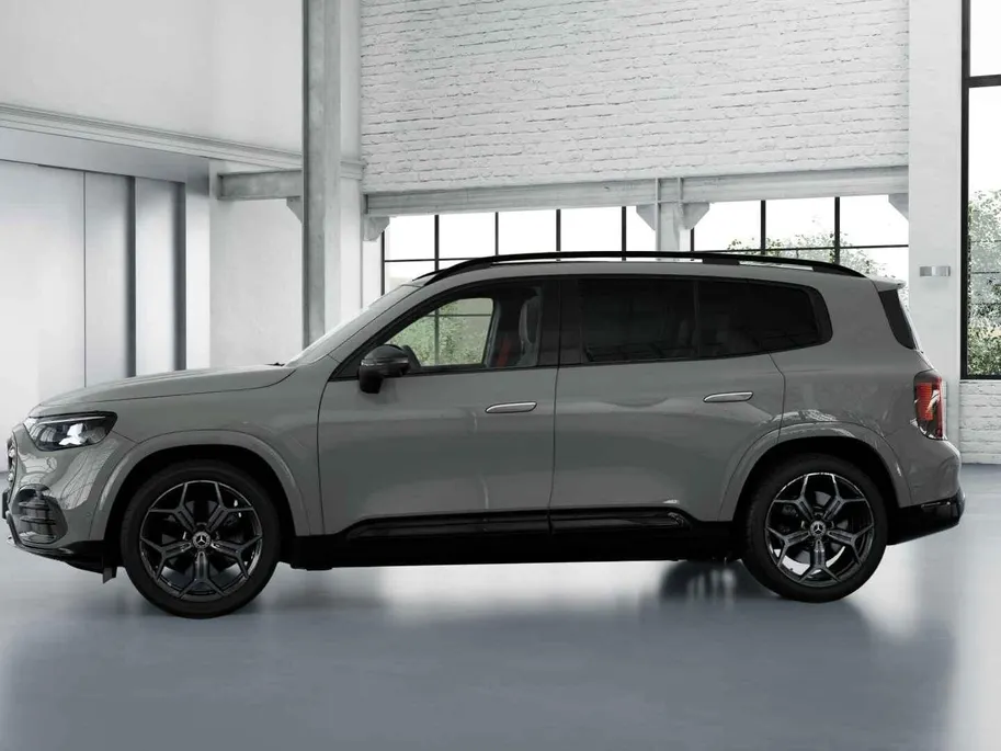 Mercedes-Benz GLB 250+ Business Solution AMG 85.5 kWh