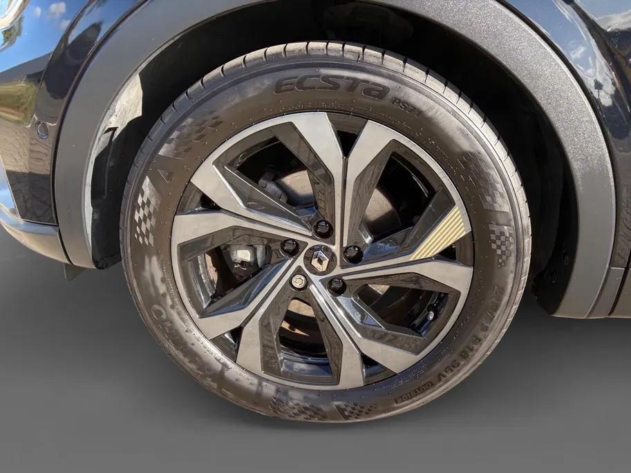 Renault Arkana 145PK E-Tech hybrid Engineered Automaat | 1ste Eigenaar | Schuif-Kantel Dak | Stoel & Stuurwiel Verwarming | Cruise Control Adaptief | Climate Control | Parkeersensoren | Camera |
