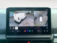 Kia PV5 Cargo Elite 51.5 kWh | Nieuw te bestellen! | 297 Km bereik |  Laadcapaciteit 4.4 m³ | 360° Camera | Accessoirecheque t.w.v. €2500!