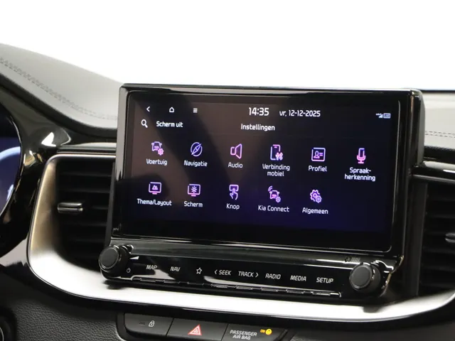 Kia Ceed Sportswagon 1.5 T-GDi GT-PlusLine