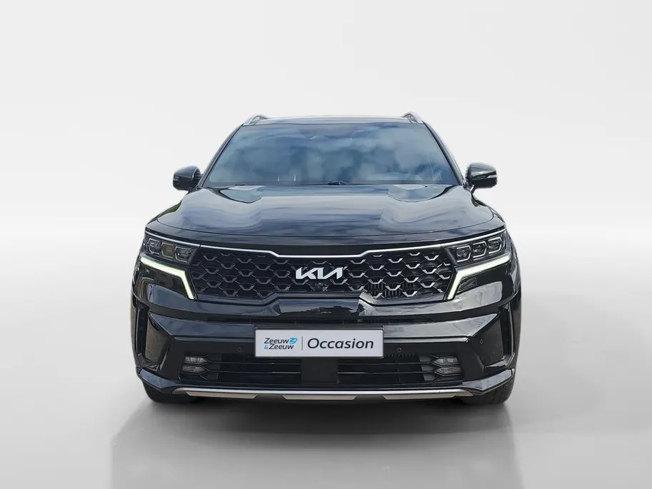 Kia Sorento 1.6 T-GDI Plug-in Hybrid 4WD ExecutiveLine 5p. | PHEV | Bose audio | Adaptive cruise control | Panoramadak | Stoel verwarming + ventilatie voor