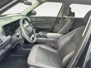 Kia EV5 Plus 81.4 kWh | 3000,- INRUILVOORDEEL | nieuw te bestellen | Geventileerde Stoelen | Stoel/Stuurverwarming |