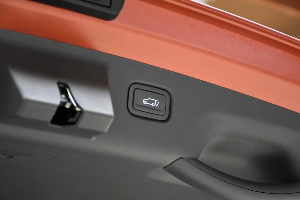 Kia EV3 58,3 kWh 204pk Plus Advanced
