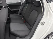 SEAT Ibiza 1.0 EcoTSI Style APPLE CARPLAY Lichtmetalen velgen | Parkeersensoren