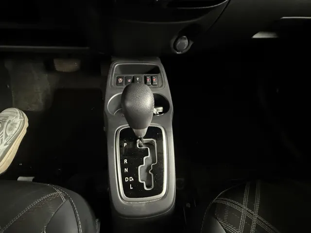 Mitsubishi Space Star 1.2 Instyle AT | Carplay