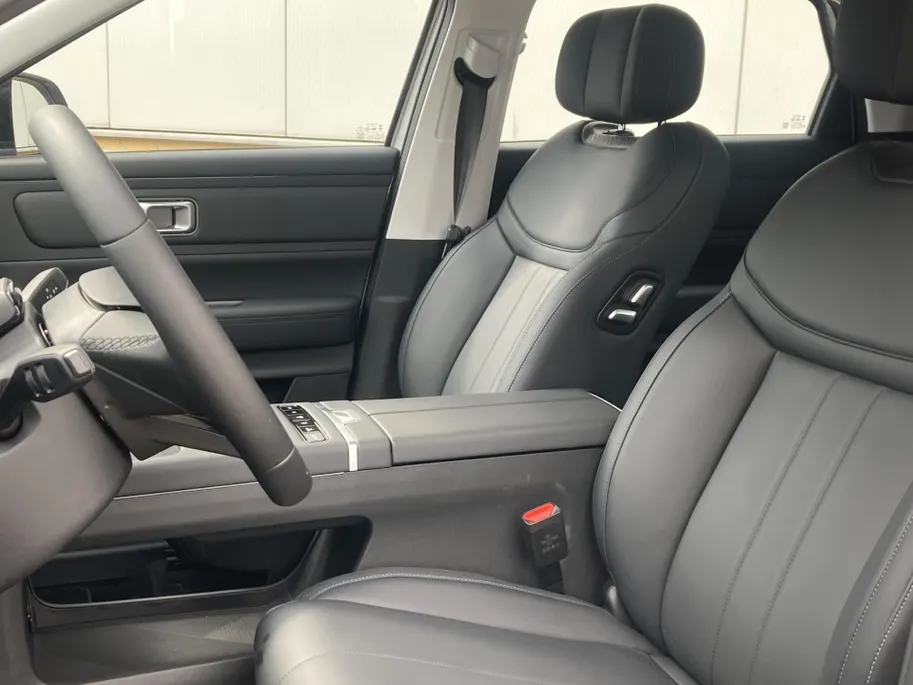 Jaecoo 7 1.5 PHEV 346 pk SHS-P Selective Navigatie - Camera - Apple Carplay/ Android Auto - Elektrische stoelverstelling