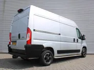 Fiat Ducato 30 2.3 MultiJet L2H2 | Trekhaak | Airco | Cruise | Navi | Camera |