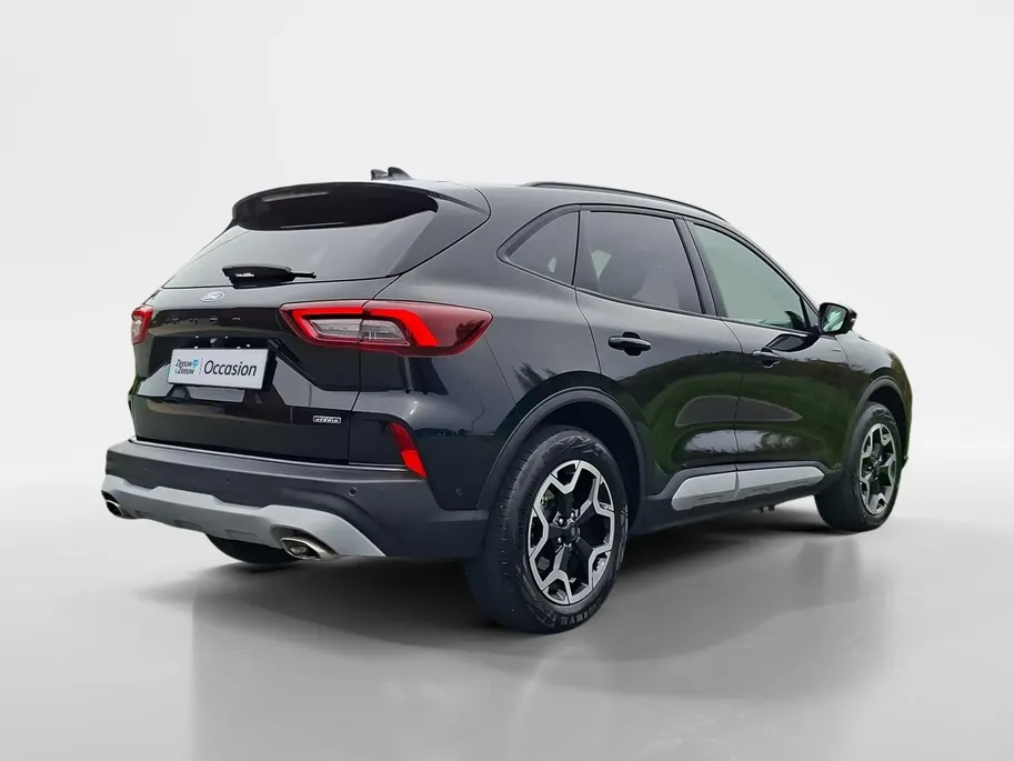 Ford Kuga 2.5 PHEV Active X | Technologypack | 360Camera | Adaptive Cruisecontrol | Dodehoekdetectie | El. Achterklep | B&O Audio | Head-up Display | Matrix Ledkoplampen | Dealer onderhouden! |