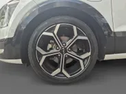 Kia Niro 1.6 GDi PHEV Launch Edition | Cruise Control | Camera | Climate Control | Navigatie | Lederen Bekleding | Memory Stoelen | Stoelverwarming | Stuurverwarming | Stoelventilatie |