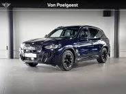 BMW iX3 High Executive 80 kWh
