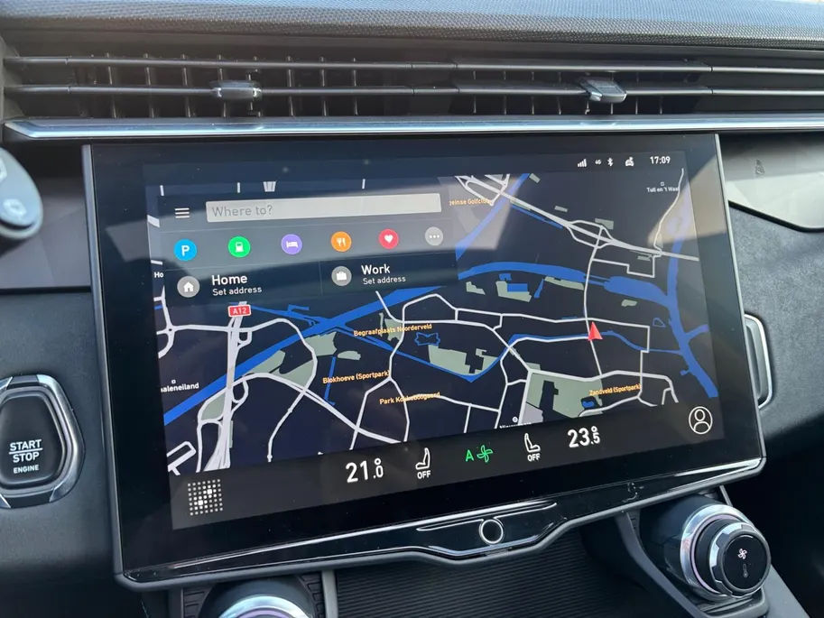Lynk & Co 01 1.5 | Panoramadak | Navi | Climate control | Stoelverwarming
