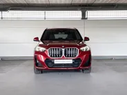 BMW X1 xDrive25e