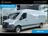 Mercedes-Benz Sprinter 317 CDI L3 AUT. BETIMMERING