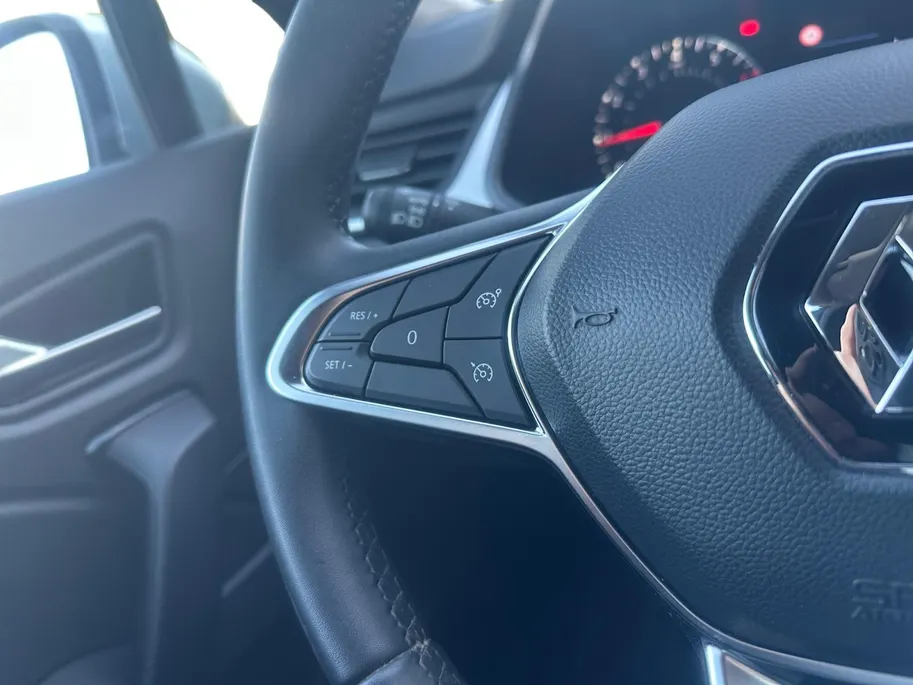 Renault Captur 1.0 TCe 90 Intens | Camera | Cruise | Navi |