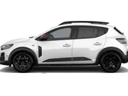 Dacia Sandero Stepway 1.8L Full Hybrid 155pk Extreme | NU te bestellen bij Zeeuw & Zeeuw | De zuinige, krachtige Full Hybrid technologie van Dacia | Te financieren tegen 2,9% rente |
