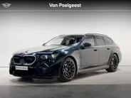 BMW M5 Touring M5