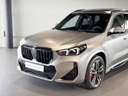 BMW X1 xDrive25e