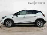 Renault Captur 1.0 TCe 90 Intens PDC v+a | Camera | Two tone kleur