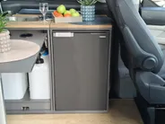 Ford Tourneo Custom VANEXXT 340 2.5 PHEV L1H1 Active | POLIMER HEFDAK | PRO POWER ONBOARD | 4 SLAAPPLAATSEN | 5 ZITPLAATSEN