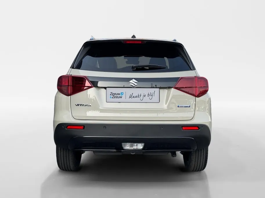 Suzuki Vitara 1.4 Boosterjet Smart Hybrid Special Edition | NIEUW | 10 JAAR GARANTIE |