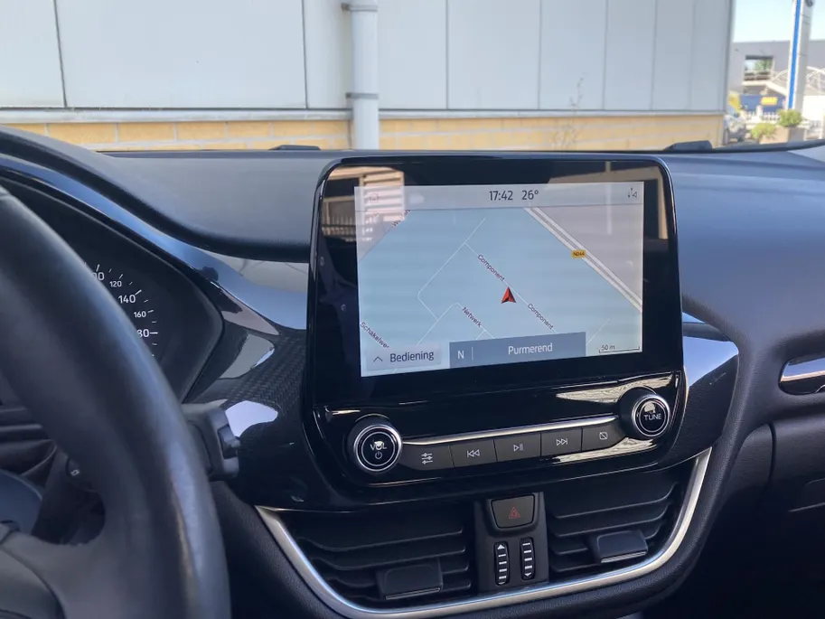 Ford Puma 1.0 EcoBoost Hybrid 125 pk Titanium Navigatie - Apple Carplay/Android Auto - Camera - Active Park Assist