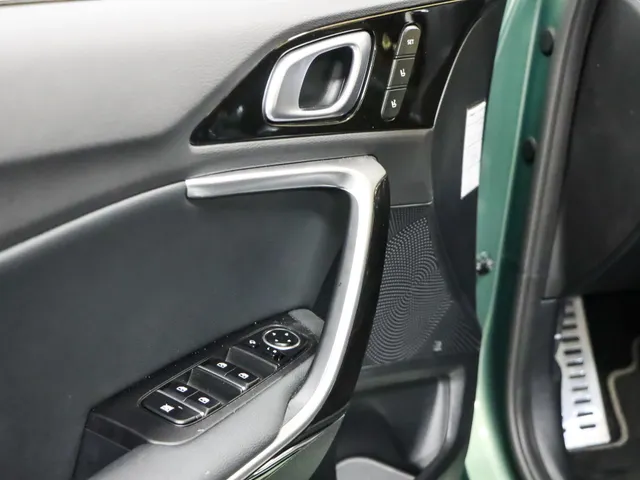 Kia ProCeed 1.5 T-GDi GT-PlusLine