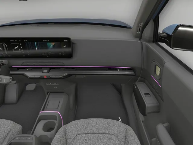 Kia EV2 Plus 42.2 kWh 4p.