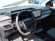 Ford E-Transit Courier Limited 44 kWh | TREKHAAK | NAVI | WINTERPACK |