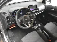 Kia Picanto 1.0 DPi 68pk 4-zits AMT ExecutiveLine