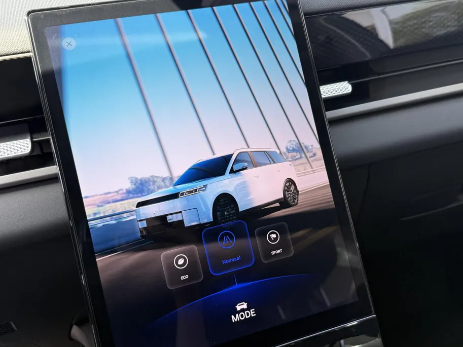 Jaecoo 5 EV Exclusive 61 kWh