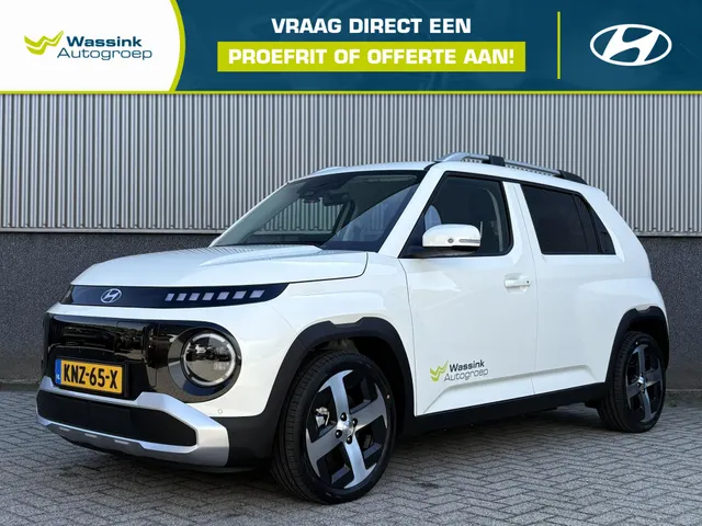 Hyundai Inster