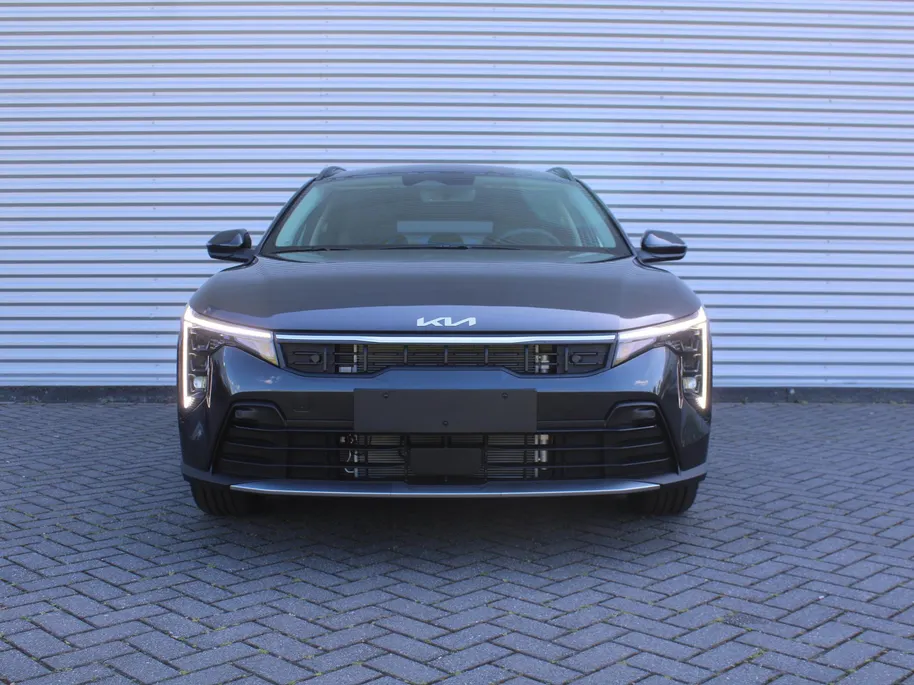 Kia K4 Sportswagon 1.0 T-GDi MHEV Plus | Nieuw | Direct leverbaar | Prijs is incl. € 1.000 inruilvoordeel |