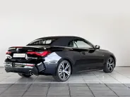BMW 4 Serie Cabrio 430i High Executive