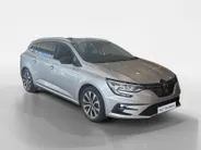 Renault Mégane Estate 1.3 TCe 140 Techno *Automaat*Navi+Camera*Stoel/Stuur Verw.*Climate*Parkeersensoren*Trekhaak