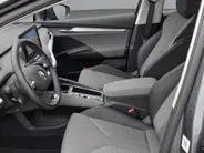 Škoda Enyaq iV 60 Selection 132kW/180 PK · Navigatie · Leder/stof · Apple/Android Car Play · Camera