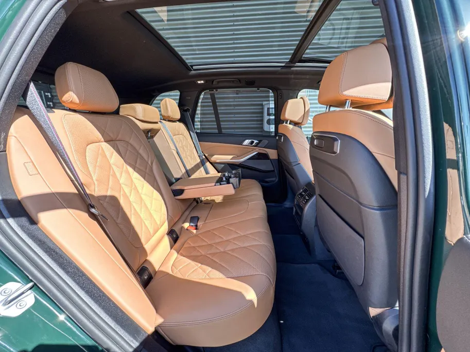 BMW X5 xDrive50e