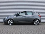 Opel Corsa 1.0 Turbo Edition | Trekhaak | Camera | Airco | Cruise | PDC | Dodehoek detectie | 16' LM |