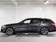 BMW 5 Serie Touring 520i