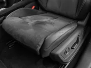 Audi e-tron 55 quattro S edition 95 kWh 408pk SOH 95,1 % · Panoramadak · Camera · Luchtvering · Elek. Stoelen + Geheugen · Afneembare Trekhaak · Matrix LED · Keyless ·