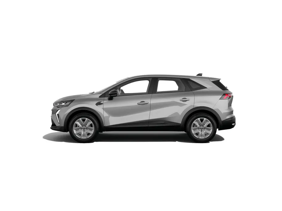 Renault Symbioz E-Tech full hybrid 160 evolution | Nu leverbaar met €3.000,- EXTRA Zeeuw & Zeeuw voorraadkorting en 5 GRATIS jaar garantie tot 160.000km! | Financier tegen 2,9% rente