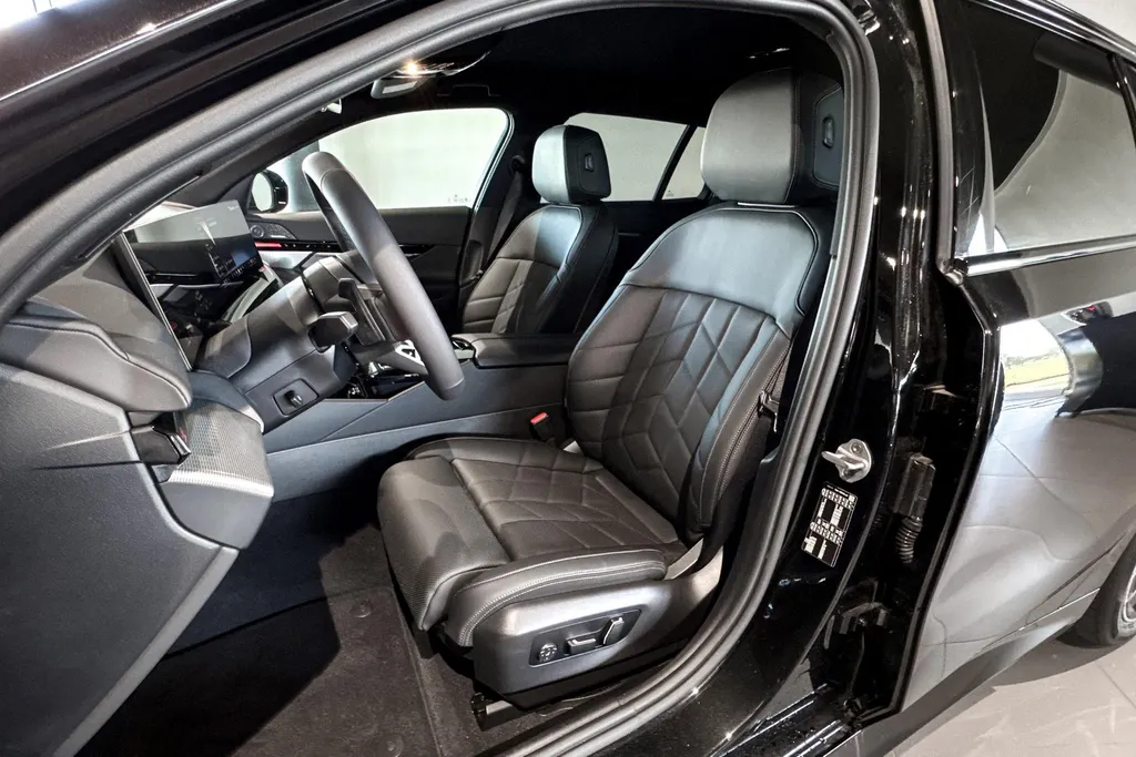 BMW 5 Serie Touring 520i